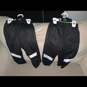 2 piece sweatpants for boy
